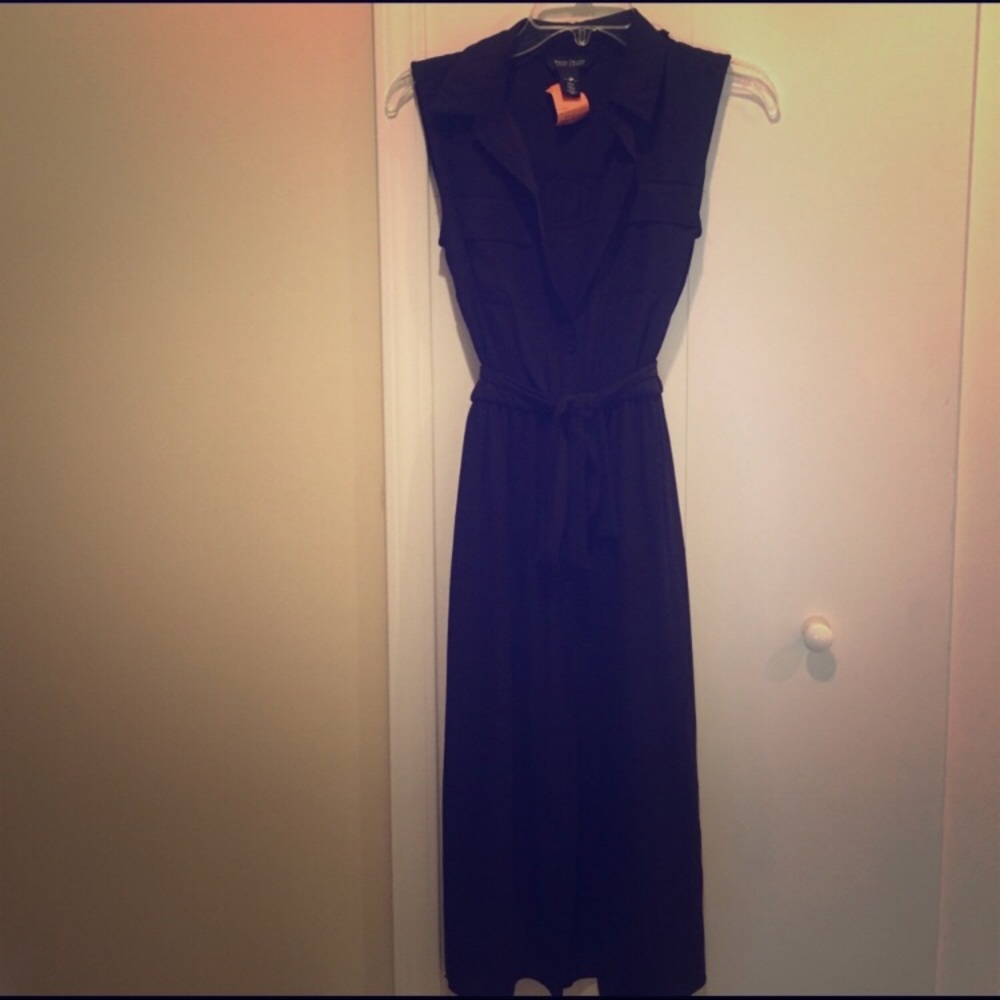 White House black market dress